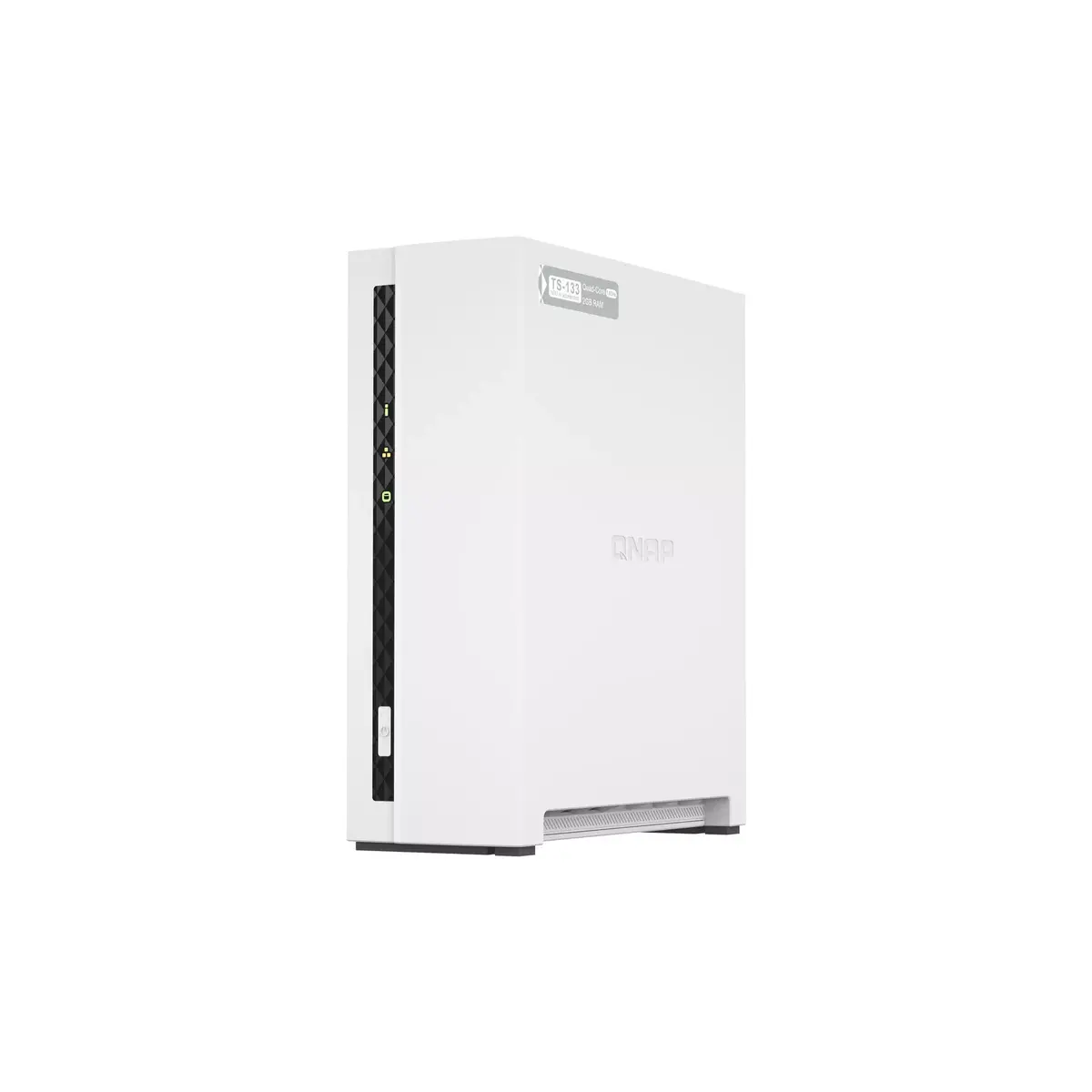 NAS QNAP TS-133 Photo 5