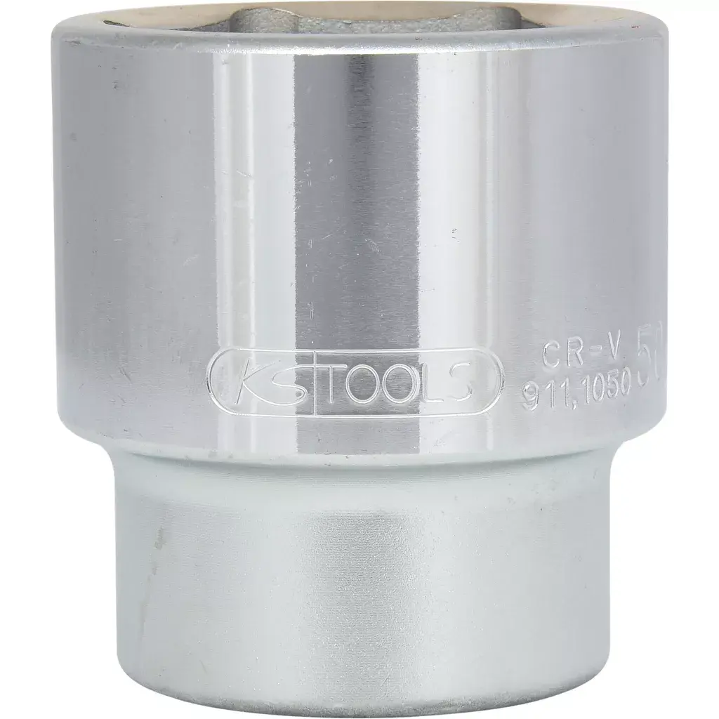 Socket set KS Tools 911.1050 Photo 5