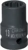 Uzgriežņu ligzda KS Tools 515.0969 3/8" piedziņa Photo 2