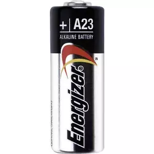 Energizer A23 - baterija E23A - sārmaina