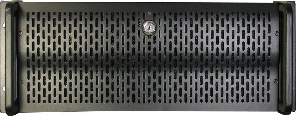 Serveru plaukts Inter-Tech IPC 4U-4129L Photo 2