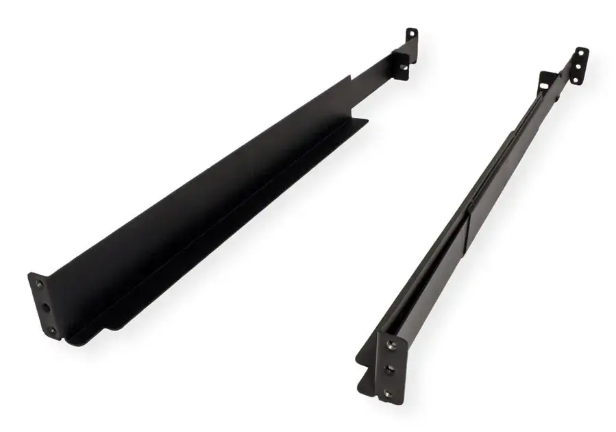 VALUE 26.99.0193 19" rack console 1U Photo 4