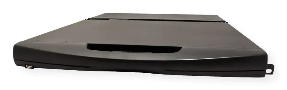 VALUE 26.99.0193 19" rack console 1U Photo 7