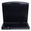 VALUE 26.99.0193 19" rack console 1U Photo 10