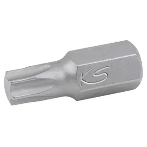 Screwdriver bit KS Tools 930.2015 — Torx T15, 30 mm, single bit