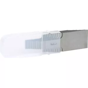 Replacement blades KS Tools 907.2205 20 mm, pack of 10