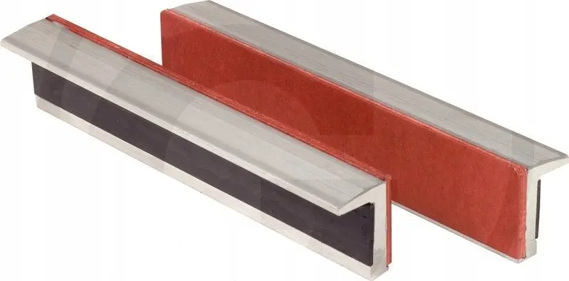 Skrūvspīles piederums KS Tools 914.0091