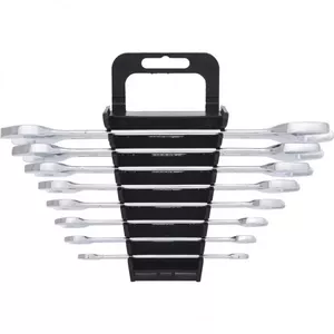 Spanner Wrench KS Tools 517.0148 Chrome Chromium-vanadium Steel