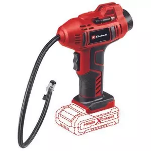 Компрессор Einhell CE-CC 18 Li-Solo 12 л/мин 11 бар Аккумуляторный