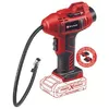 Компрессор Einhell CE-CC 18 Li-Solo Photo 2