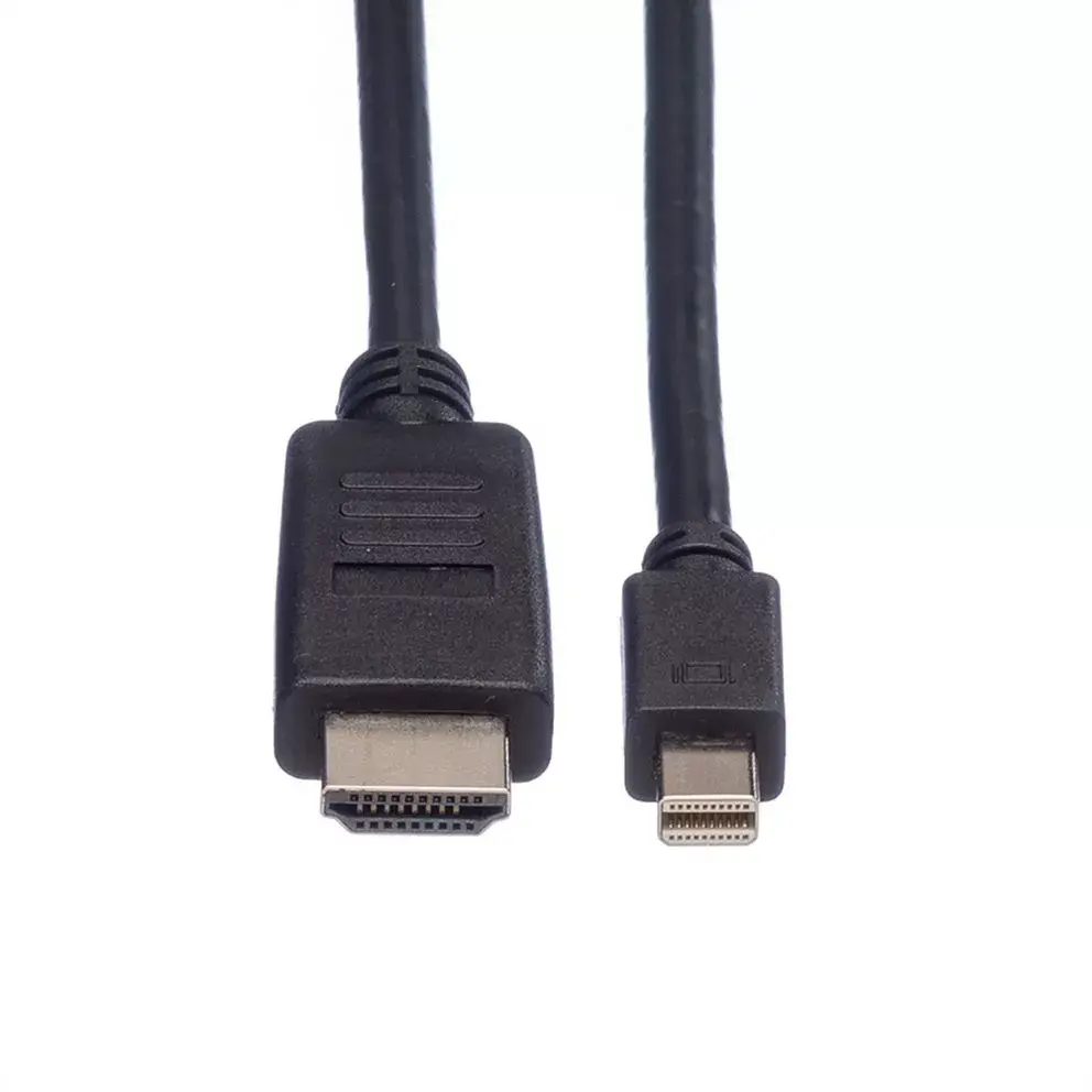 ROLINE DisplayPort–Mini DisplayPort cable 11.04.5789 Photo 2
