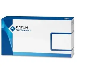 Картридж тонера Katun 43829 Совместимый Желтый 2800 страниц