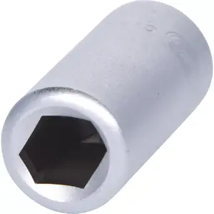 Socket set KS Tools 911.4337 1 head Chromium-vanadium steel