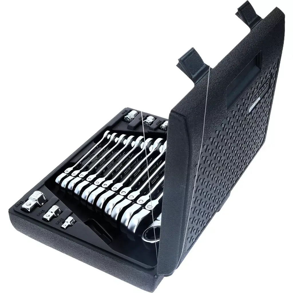 Рожковый ключ KS Tools 503.4868 Photo 2