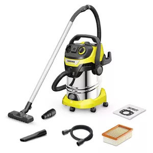 Wet and Dry Vacuum Cleaner Kärcher WD 6 P S V-30/6/22/T