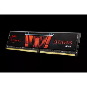 Memory Module G.Skill Aegis DDR4 16GB 2400MHz 2x8GB