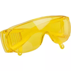 Safety glasses ks tools 550.1182 — UV protection, lightweight, durable