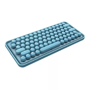 Клавиатура Rapoo Ralemo Pre 5 USB RF Wireless Bluetooth