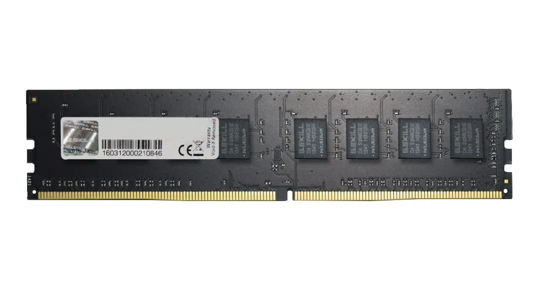 DDR4 atmiņas modulis G.SKILL 4