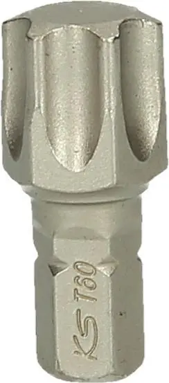 Screwdriver Bit KS Tools 911.5148 Photo 3