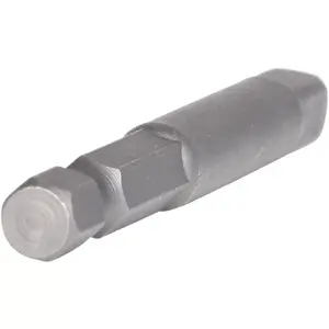 Screwdriver Bit KS Tools 514.1107 Stainless Steel DIN Certified