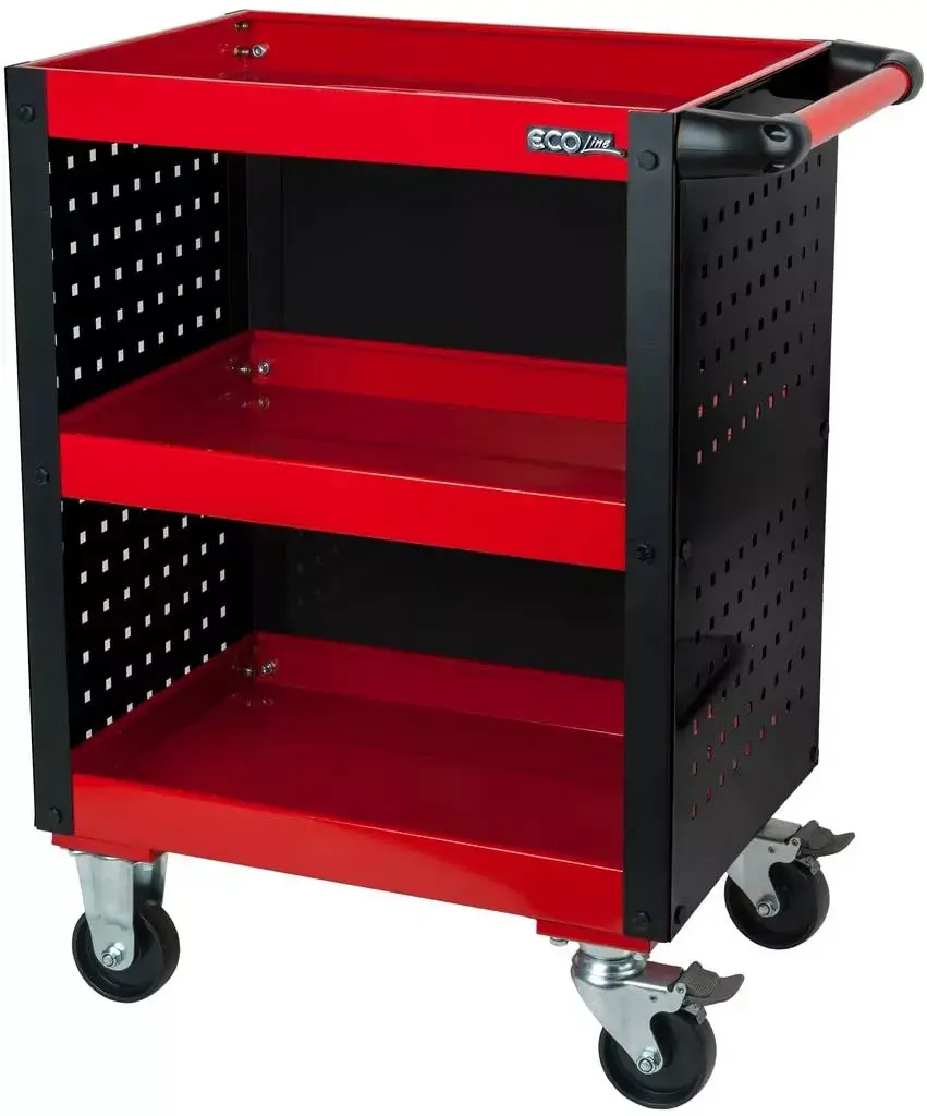 Tool storage case KS Tools 890.0006 Photo 2