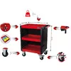 Tool storage case KS Tools 890.0006 Photo 3