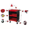 Tool storage case KS Tools 890.0006 Photo 4