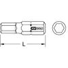 Screwdriver Bit KS Tools 911.5129 Photo 2