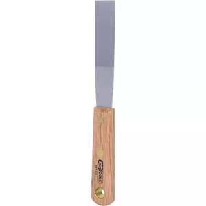 Putty Knife KS Tools 907.2261 Weight 70 g