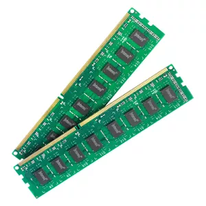 Atmiņas modulis Intenso Desktop Pro DDR4 16 GB 2400 MHz