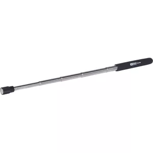 Telescope Magnet Holder KS Tools 550.1004, 13 mm head, 178–675 mm telescopic shaft
