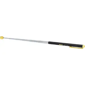 Work tool holder/rack KS Tools 550.1000, lightweight metal holder, weight 30 g