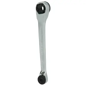 Ring Wrench KS Tools 503.4678 124.5 mm