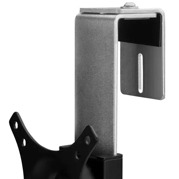 Monitor mount Dell StarTech.com Cubicle Hanging Photo 3