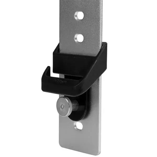 Monitor mount Dell StarTech.com Cubicle Hanging Photo 4