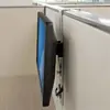 Monitor mount Dell StarTech.com Cubicle Hanging Photo 6