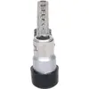Screwdriver bit set ks tools 911.1480 8 pcs Photo 2