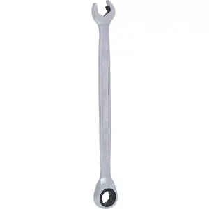 KS Tools 503.5217 DUO GEARplus Combination Ratcheting Wrench 17 mm