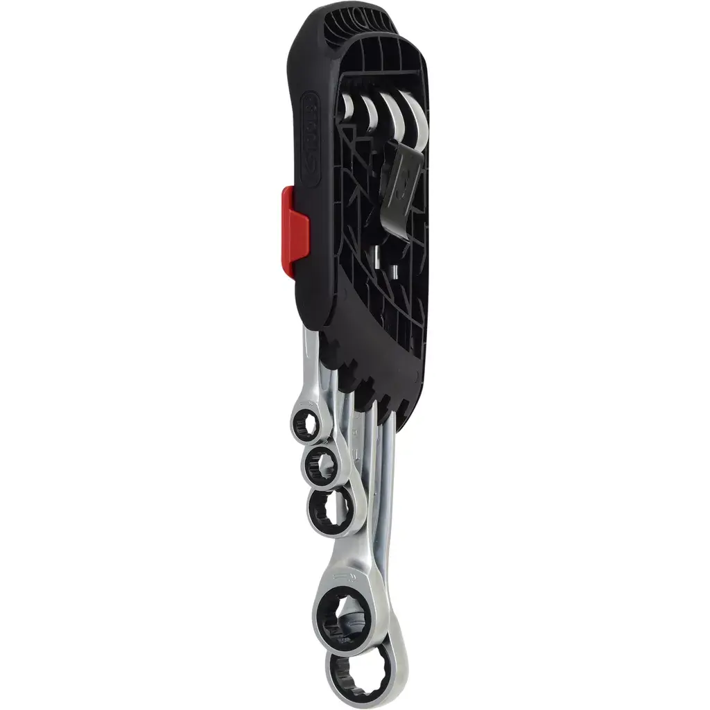 Ratchet Wrench KS Tools 503.5205 Photo 2