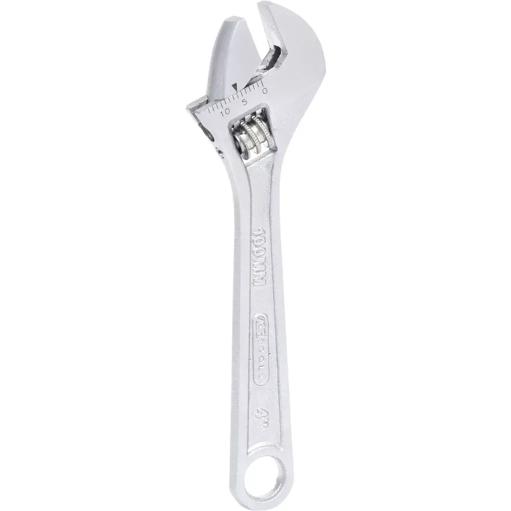 Adjustable Wrench KS Tools 577.0100 Photo 2