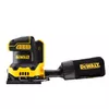 Шлифовальная машинка DeWALT DCW200N-XJ Photo 4