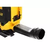 Шлифовальная машинка DeWALT DCW200N-XJ Photo 6