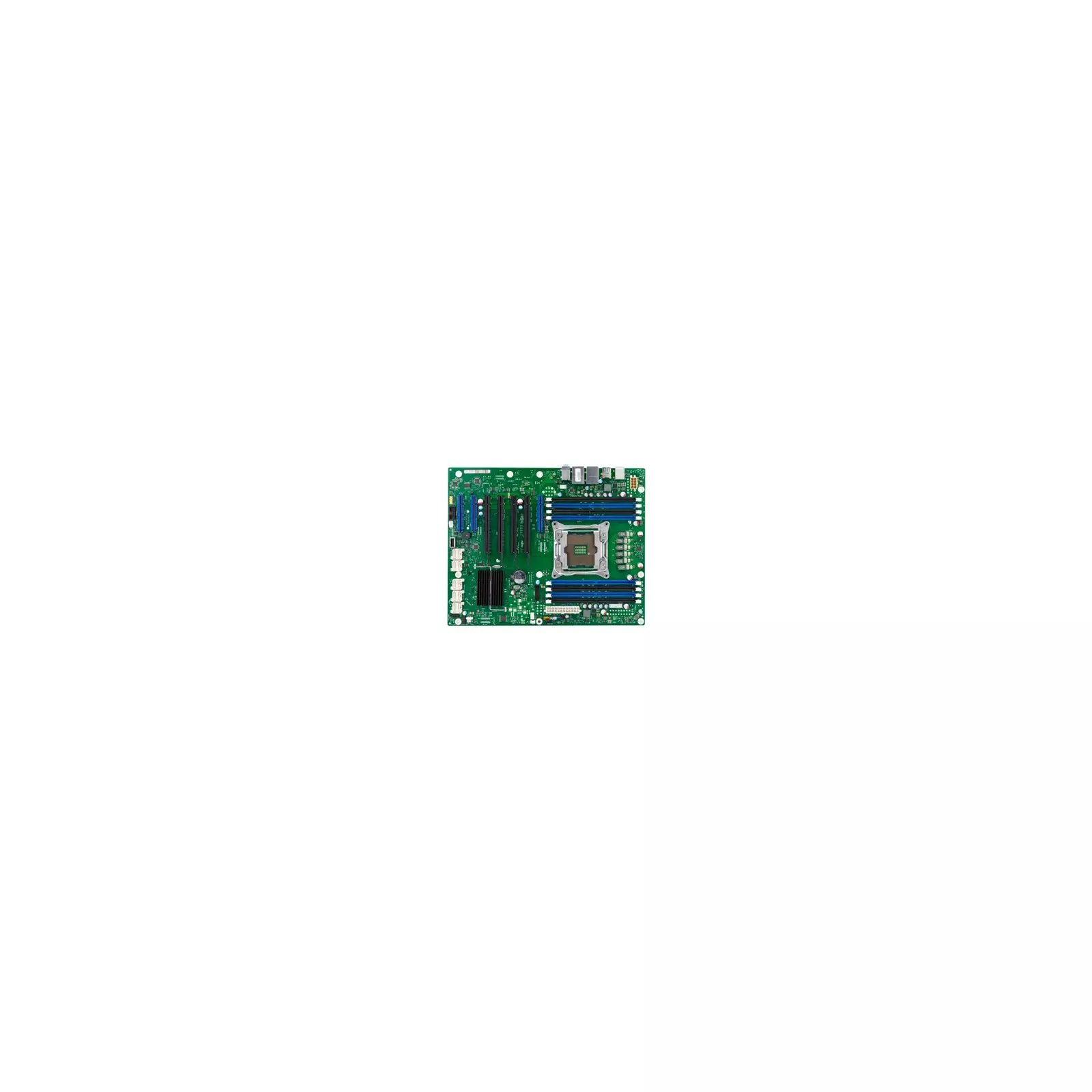 FUJITSU D3348-B2 Photo 1