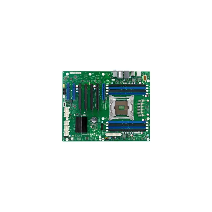 FUJITSU D3348-B2 Photo 1