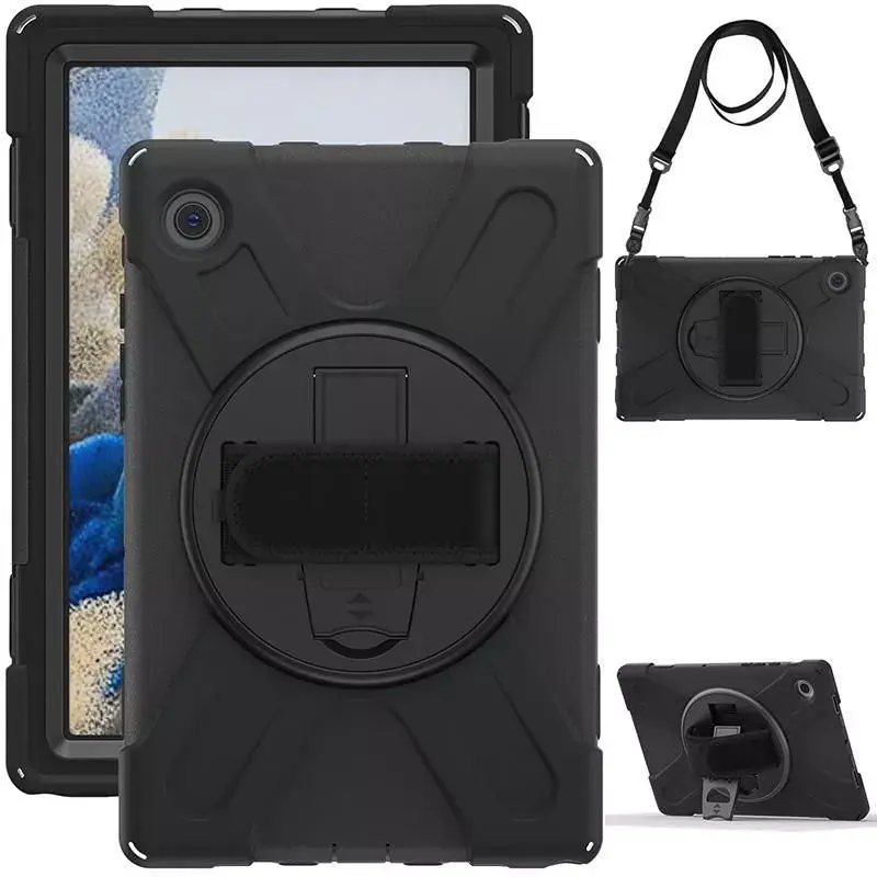 Чехол eSTUFF Galaxy Tab A8 10.5 Photo 2