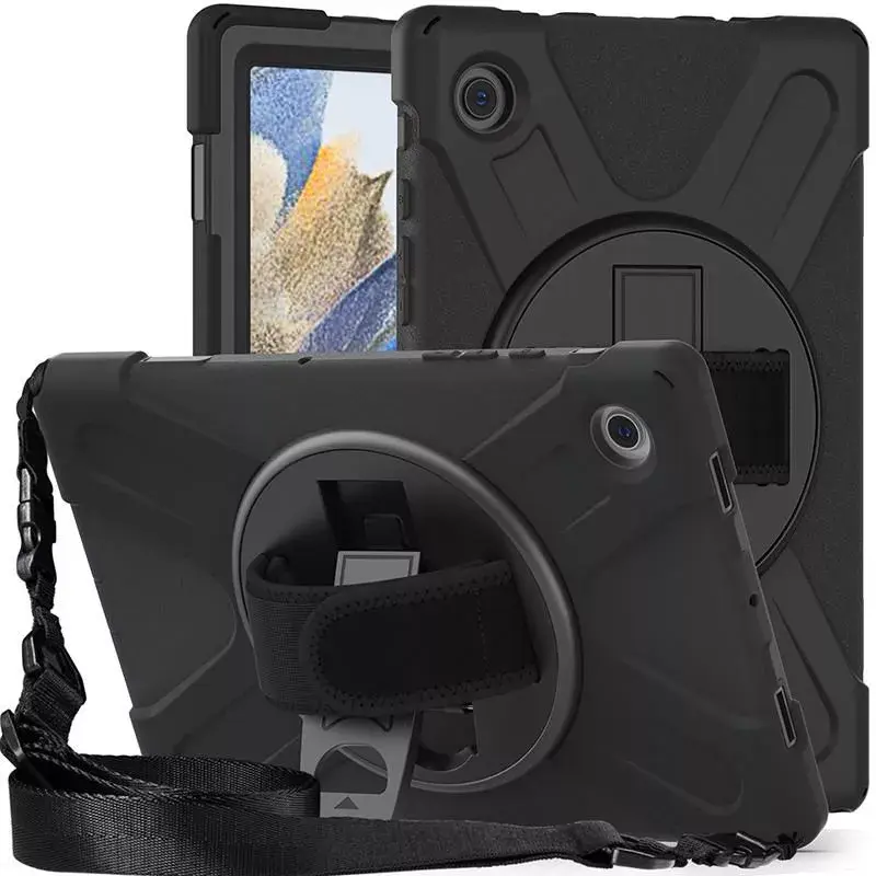 Чехол eSTUFF Galaxy Tab A8 10.5 Photo 3