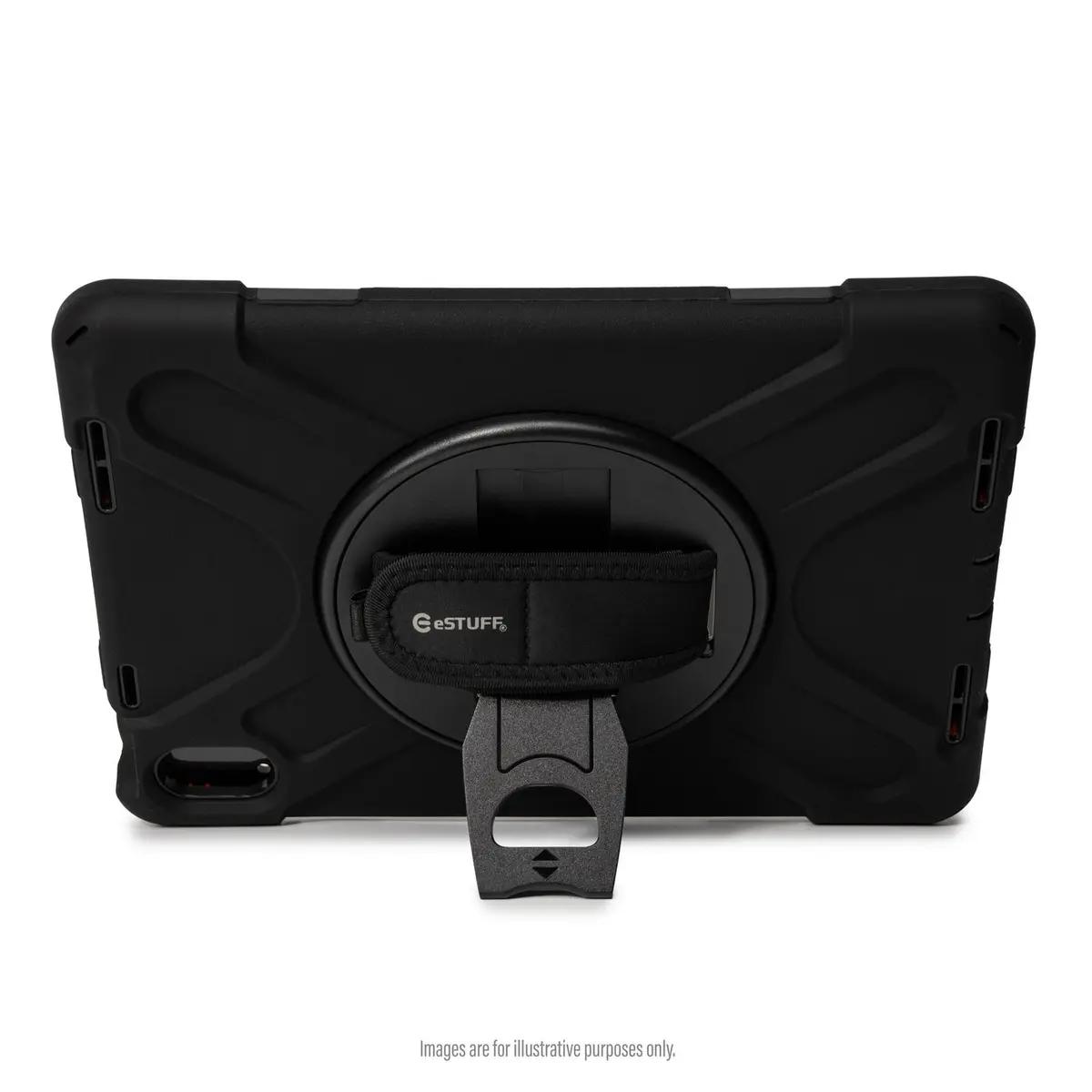 eSTUFF ES681854-BULK planšetdatora vāciņš Samsung Galaxy Tab A8 Photo 7