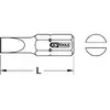 Screwdriver Bit KS Tools 910.2238 Photo 2