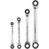 KS Tools 503.4364 GEARplus sprūdrata atslēgu komplekts Photo 2